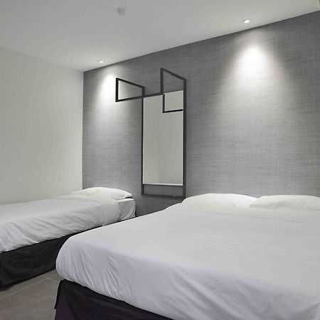 Musse Hotel Cyberjaya Buitenkant foto