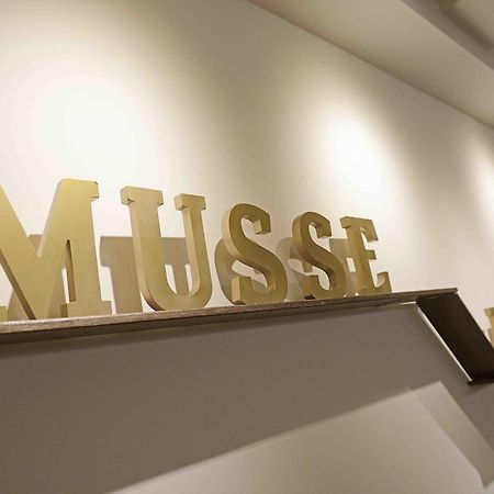 Musse Hotel Cyberjaya Buitenkant foto