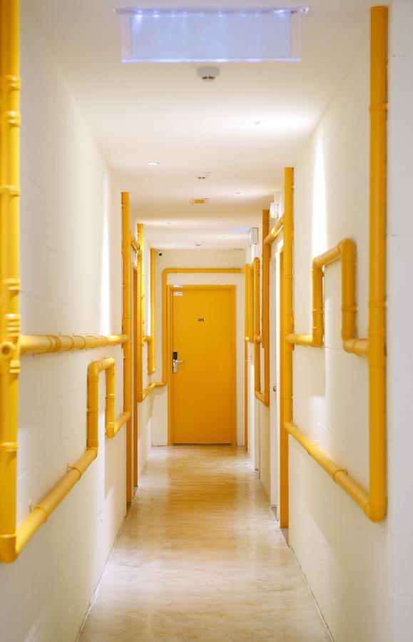 Musse Hotel Cyberjaya Buitenkant foto