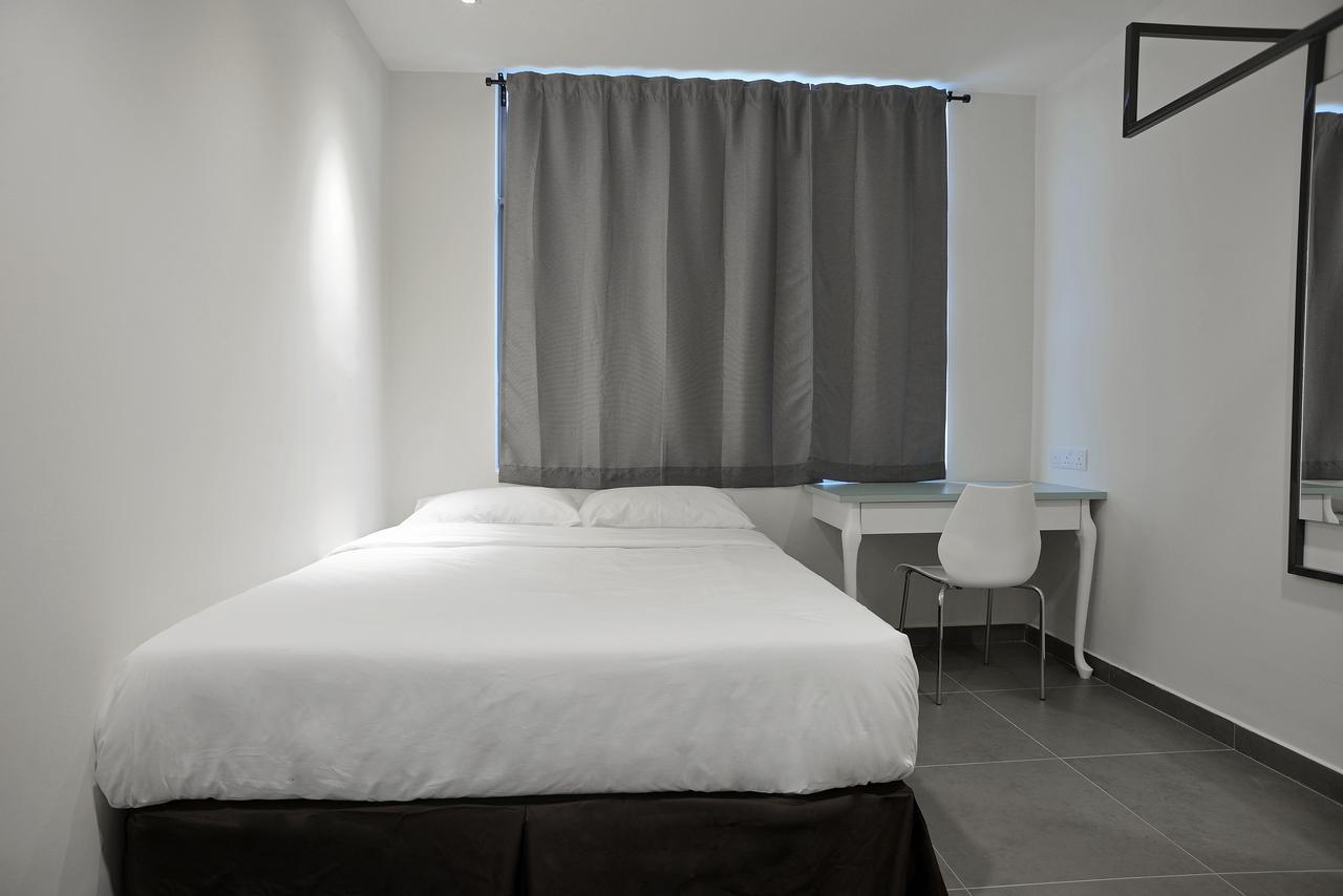Musse Hotel Cyberjaya Buitenkant foto
