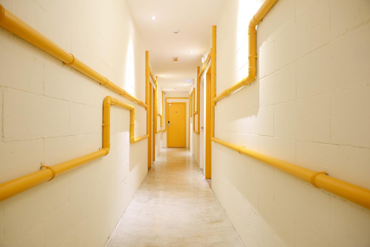 Musse Hotel Cyberjaya Buitenkant foto